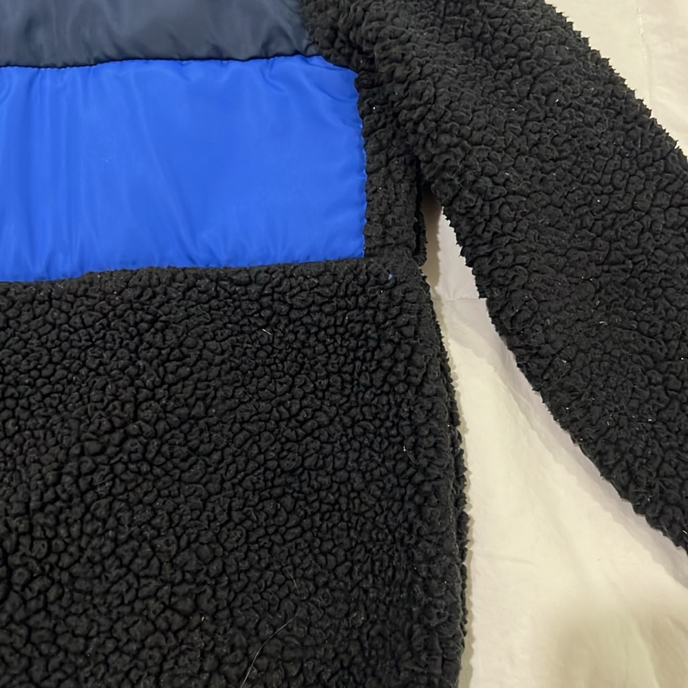 Sherpa Roots Sweater - Picture 6 of 6